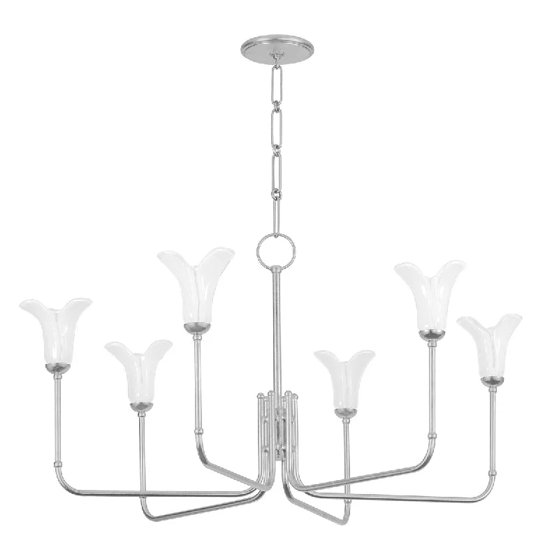 Chandeliers with Candle - Style Bulbs for a Classic AestheticChandeliers with Candle - Style Bulbs for a Classic AestheticMontclair Six Light Chandelier Chandeliers with Candle - Style Bulbs for a Classic AestheticChandeliers with Candle - Style Bulbs for a Classic AestheticMontclair Six Light Chandelier