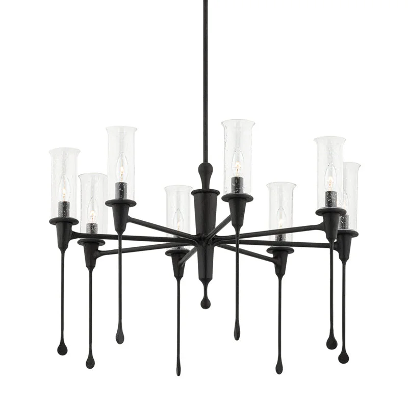 Mini Chandeliers for Adding Charm to Small SpacesMini Chandeliers for Adding Charm to Small SpacesChisel Chandelier
