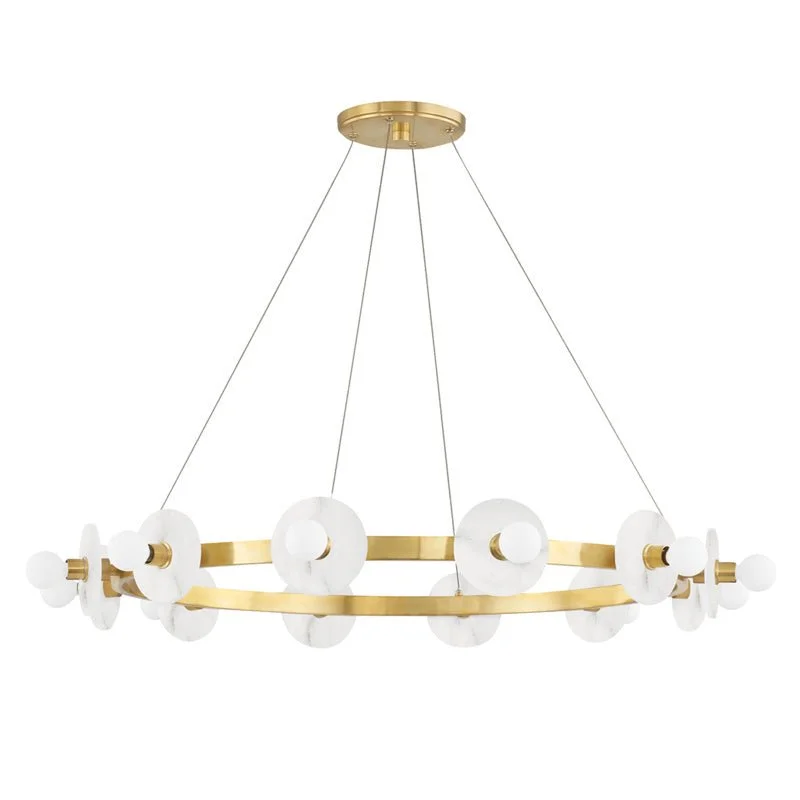 LED Chandeliers for Energy - Efficient LightingLED Chandeliers for Energy - Efficient LightingAusten Chandelier