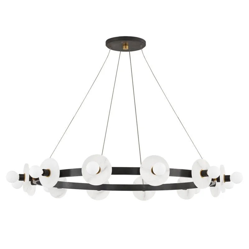 Chandeliers with Venetian Glass for a Luxurious LookChandeliers with Venetian Glass for a Luxurious LookAusten Chandelier