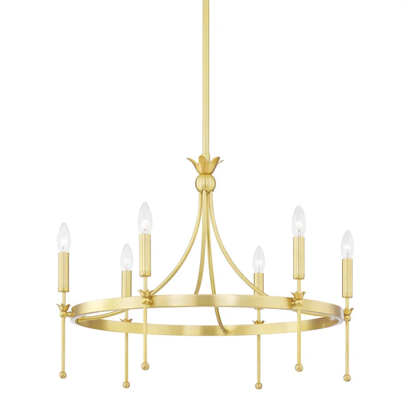 Chandeliers with Sputnik - Style Design for a Futuristic VibeChandeliers with Sputnik - Style Design for a Futuristic VibeGates Chandelier