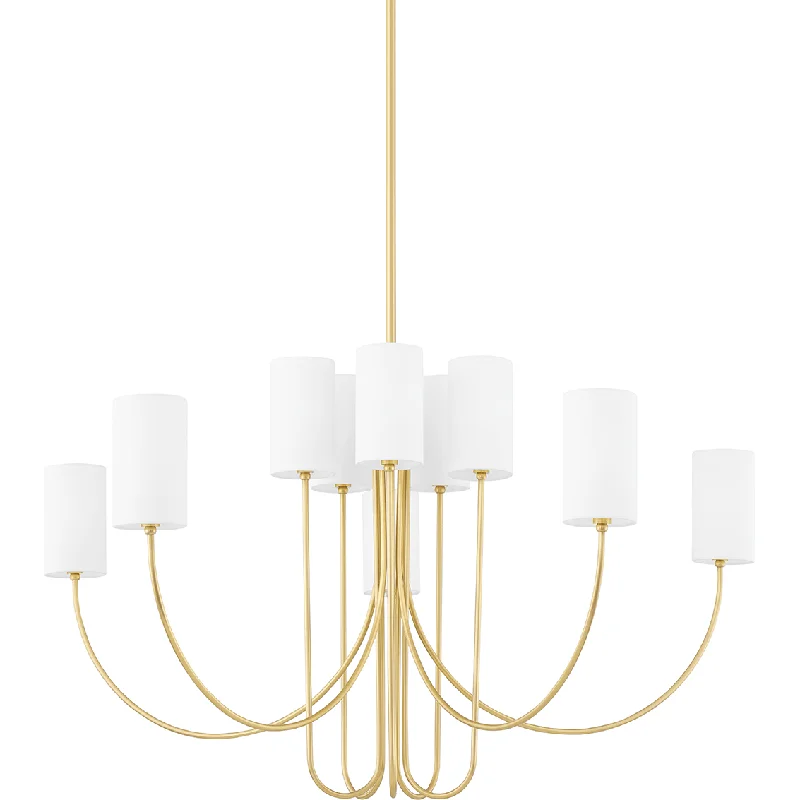 Chandeliers with Clear Crystal for a Sparkling EffectChandeliers with Clear Crystal for a Sparkling EffectHarlem 10 Light Chandelier Chandeliers with Clear Crystal for a Sparkling EffectChandeliers with Clear Crystal for a Sparkling EffectHarlem 10 Light Chandelier