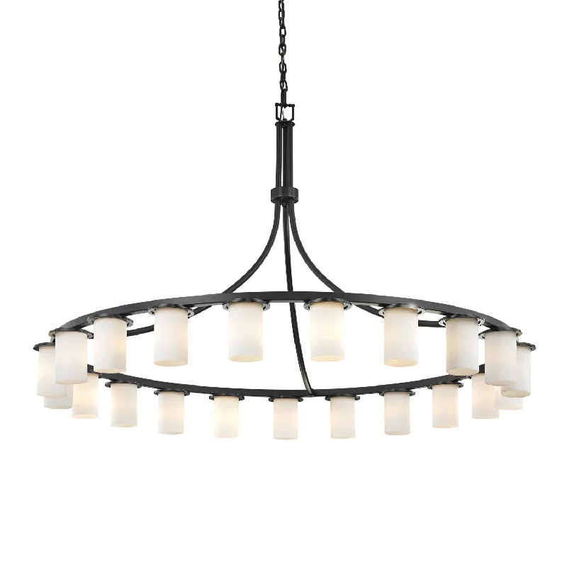 Modern Crystal Chandeliers for Contemporary HomesModern Crystal Chandeliers for Contemporary HomesJustice Designs Clouds CLD-8736-10-MBLK Chandelier Light - Matte Black Modern Crystal Chandeliers for Contemporary HomesModern Crystal Chandeliers for Contemporary HomesJustice Designs Clouds CLD-8736-10-MBLK Chandelier Light - Matte Black