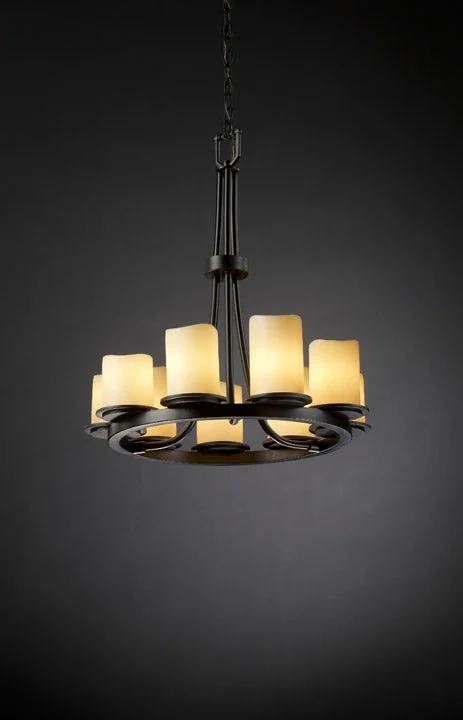 Chandeliers with Pendant Lights for a Stylish LookChandeliers with Pendant Lights for a Stylish LookJustice Designs CandleAria CNDL-8766-14-CREM-MBLK Chandelier Light - Matte Black Chandeliers with Pendant Lights for a Stylish LookChandeliers with Pendant Lights for a Stylish LookJustice Designs CandleAria CNDL-8766-14-CREM-MBLK Chandelier Light - Matte Black