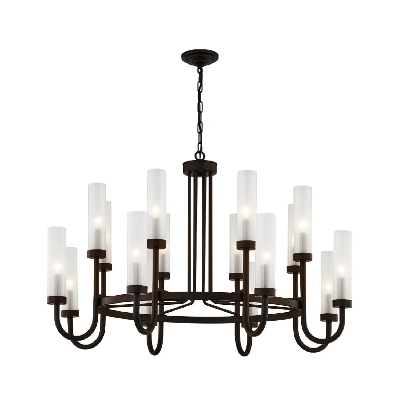 Large Chandeliers for Grand Halls and FoyersLarge Chandeliers for Grand Halls and FoyersJustice Designs Anchor FSN-4345-CLFR-DBRZ Chandelier Light - Dark Bronze Large Chandeliers for Grand Halls and FoyersLarge Chandeliers for Grand Halls and FoyersJustice Designs Anchor FSN-4345-CLFR-DBRZ Chandelier Light - Dark Bronze