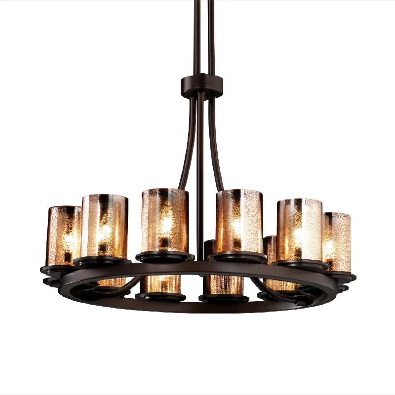 Industrial Iron Chandeliers for Loft - Inspired SpacesIndustrial Iron Chandeliers for Loft - Inspired SpacesJustice Designs Fusion FSN-8763-10-MROR-DBRZ Chandelier Light - Dark Bronze Industrial Iron Chandeliers for Loft - Inspired SpacesIndustrial Iron Chandeliers for Loft - Inspired SpacesJustice Designs Fusion FSN-8763-10-MROR-DBRZ Chandelier Light - Dark Bronze