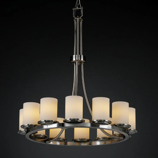 LED Chandeliers for Energy - Efficient LightingLED Chandeliers for Energy - Efficient LightingJustice Designs Fusion FSN-8763-10-OPAL-NCKL Chandelier Light - Brushed Nickel LED Chandeliers for Energy - Efficient LightingLED Chandeliers for Energy - Efficient LightingJustice Designs Fusion FSN-8763-10-OPAL-NCKL Chandelier Light - Brushed Nickel