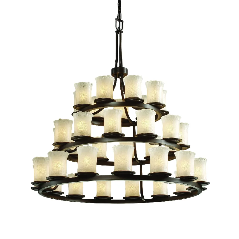Chandeliers with Candle - Style Bulbs for a Classic AestheticChandeliers with Candle - Style Bulbs for a Classic AestheticJustice Designs Veneto Luce GLA-8712-16-WHTW-DBRZ Chandelier Light - Dark Bronze Chandeliers with Candle - Style Bulbs for a Classic AestheticChandeliers with Candle - Style Bulbs for a Classic AestheticJustice Designs Veneto Luce GLA-8712-16-WHTW-DBRZ Chandelier Light - Dark Bronze
