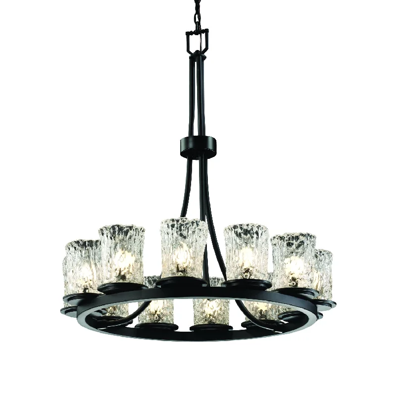 Chandeliers with Metal Frames in Copper FinishChandeliers with Metal Frames in Copper FinishJustice Designs Veneto Luce GLA-8763-16-CLRT-MBLK Chandelier Light - Matte Black Chandeliers with Metal Frames in Copper FinishChandeliers with Metal Frames in Copper FinishJustice Designs Veneto Luce GLA-8763-16-CLRT-MBLK Chandelier Light - Matte Black