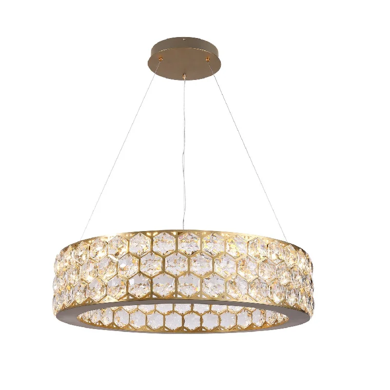 Small Chandeliers for Compact RoomsSmall Chandeliers for Compact RoomsKanova & Co. Hector KCH3200R-32 Chandelier Light - Brushed Gold Small Chandeliers for Compact RoomsSmall Chandeliers for Compact RoomsKanova & Co. Hector KCH3200R-32 Chandelier Light - Brushed Gold