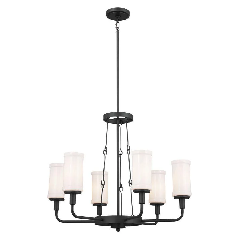 Mini Chandeliers for Adding Charm to Small SpacesMini Chandeliers for Adding Charm to Small SpacesKichler Vetivene Chandelier 6Lt Mini Chandeliers for Adding Charm to Small SpacesMini Chandeliers for Adding Charm to Small SpacesKichler Vetivene Chandelier 6Lt