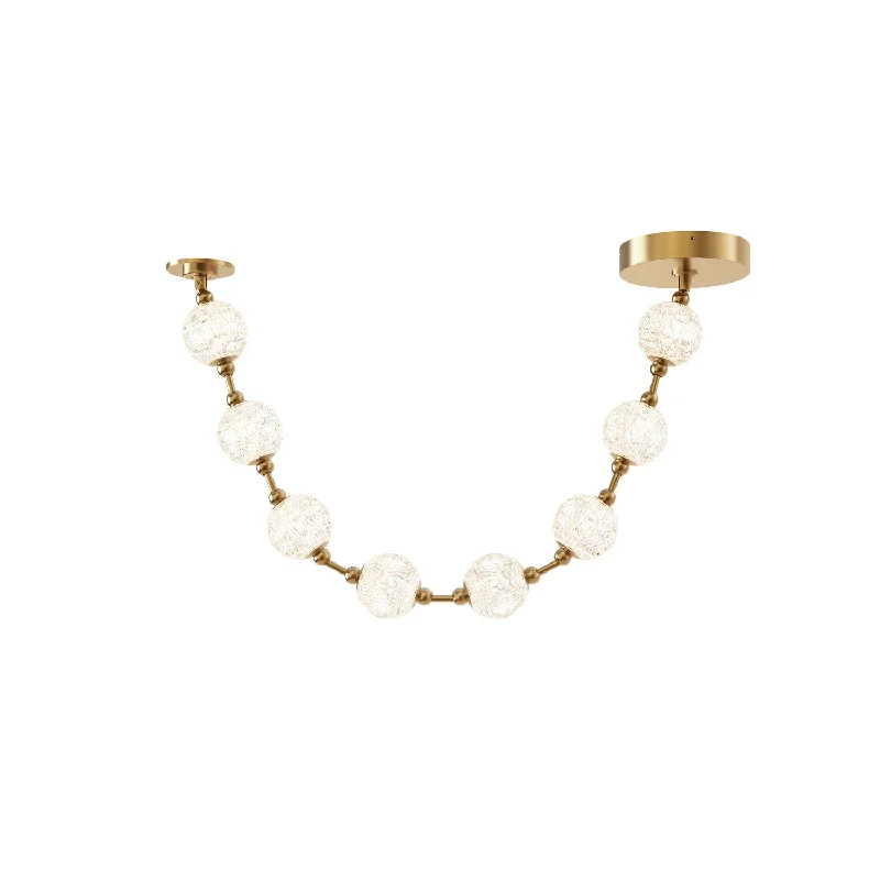 Natural Brass
