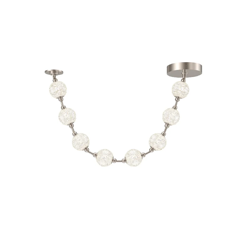 Polished Nickel