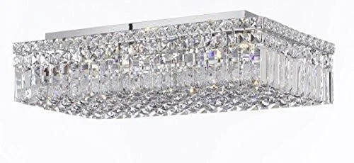 Rustic Wood Chandeliers for Country - Style HousesRustic Wood Chandeliers for Country - Style HousesModern Contemporary Flush Rectangular Empress Crystal (Tm) Chandelier Lighting W12" H5" L24" - Cjd-Cs/2188/24 Rustic Wood Chandeliers for Country - Style HousesRustic Wood Chandeliers for Country - Style HousesModern Contemporary Flush Rectangular Empress Crystal (Tm) Chandelier Lighting W12" H5" L24" - Cjd-Cs/2188/24