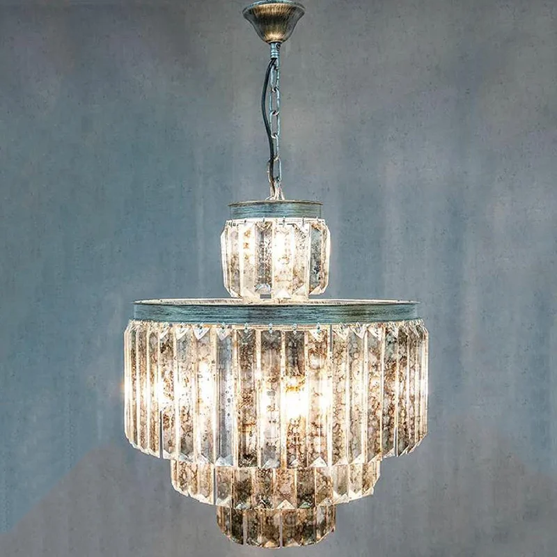 Victorian - Inspired Chandeliers with Ornate DetailsVictorian - Inspired Chandeliers with Ornate DetailsMontana Chandelier 9x40w E14 in Silver Victorian - Inspired Chandeliers with Ornate DetailsVictorian - Inspired Chandeliers with Ornate DetailsMontana Chandelier 9x40w E14 in Silver
