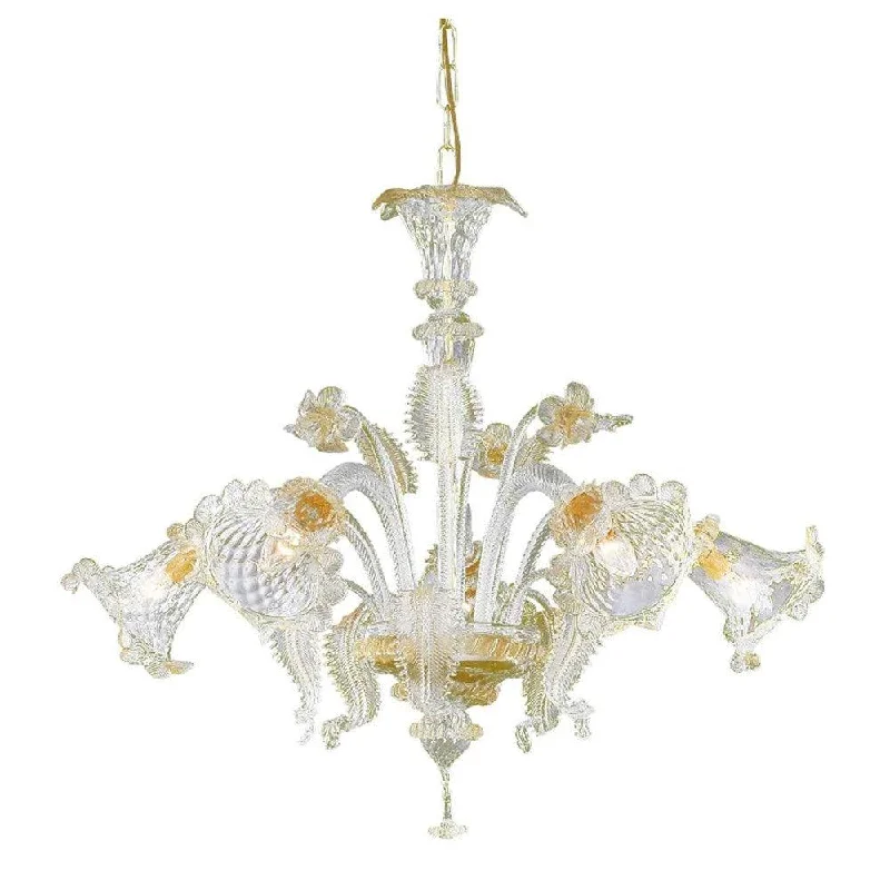 Chandeliers for High Ceilings to Fill Vertical SpaceChandeliers for High Ceilings to Fill Vertical SpaceRialto Chandelier 5Lt in Amber Glass Chandeliers for High Ceilings to Fill Vertical SpaceChandeliers for High Ceilings to Fill Vertical SpaceRialto Chandelier 5Lt in Amber Glass