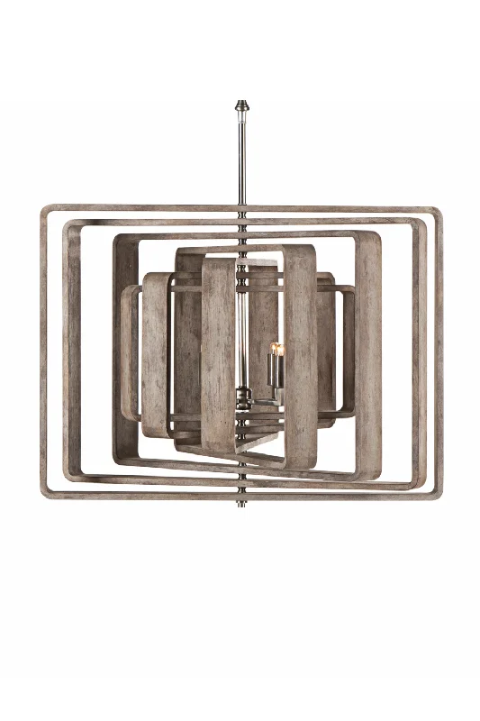 Ceiling - Mounted Chandeliers for Standard CeilingsCeiling - Mounted Chandeliers for Standard CeilingsSculptural Wooden Pendant Lamp | Andrew Martin Spiral Ceiling - Mounted Chandeliers for Standard CeilingsCeiling - Mounted Chandeliers for Standard CeilingsSculptural Wooden Pendant Lamp | Andrew Martin Spiral