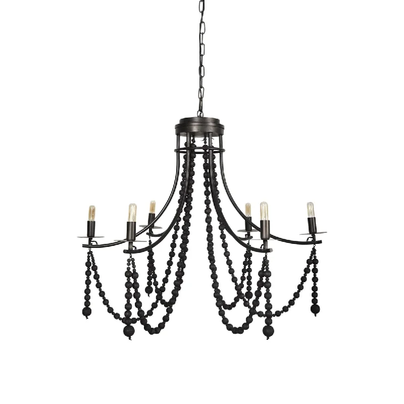 Minimalist Chandeliers for Sleek and Simple InteriorsMinimalist Chandeliers for Sleek and Simple InteriorsSelma Chandelier Black Wood | Black Metal Minimalist Chandeliers for Sleek and Simple InteriorsMinimalist Chandeliers for Sleek and Simple InteriorsSelma Chandelier Black Wood | Black Metal
