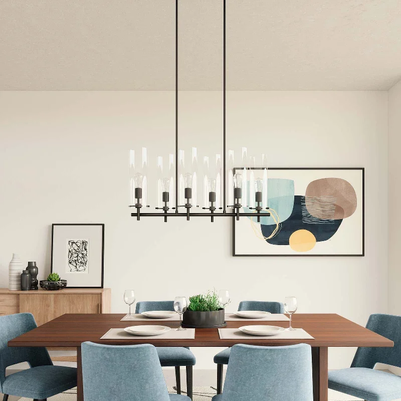 Large Chandeliers for Grand Halls and FoyersLarge Chandeliers for Grand Halls and FoyersSkylark 6-Light Chandelier by Modway Large Chandeliers for Grand Halls and FoyersLarge Chandeliers for Grand Halls and FoyersSkylark 6-Light Chandelier by Modway