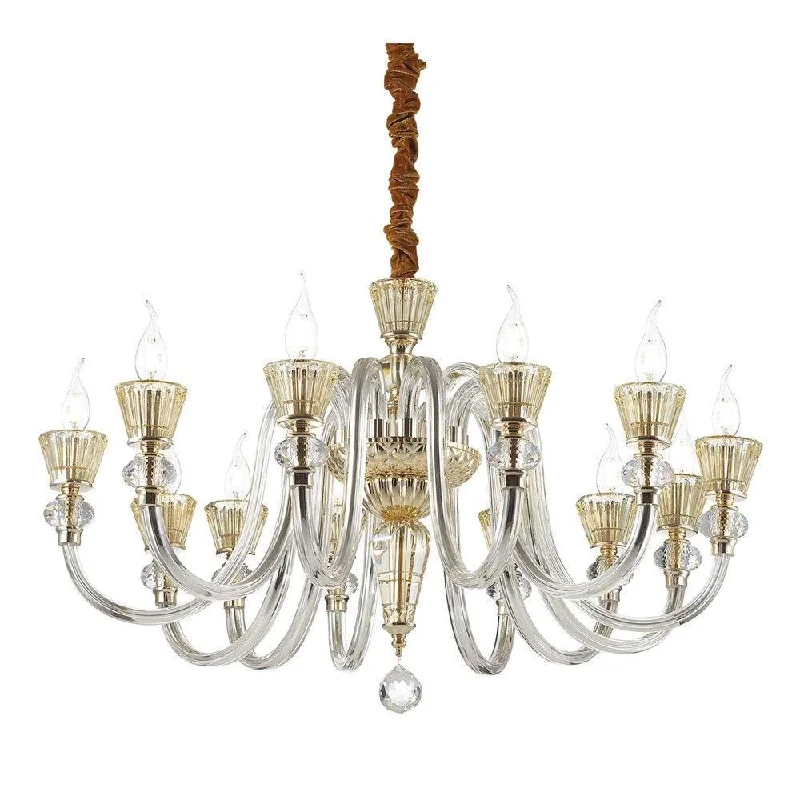 Traditional Brass Chandeliers for Classic InteriorsTraditional Brass Chandeliers for Classic InteriorsStrauss 12Lt Chandelier in Gold Traditional Brass Chandeliers for Classic InteriorsTraditional Brass Chandeliers for Classic InteriorsStrauss 12Lt Chandelier in Gold