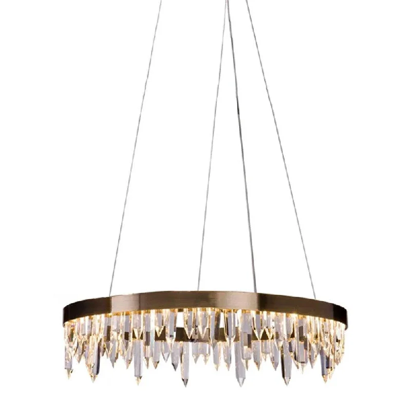 Chandeliers with Clear Crystal for a Sparkling EffectChandeliers with Clear Crystal for a Sparkling EffectThomas Chandelier in Bronze Chandeliers with Clear Crystal for a Sparkling EffectChandeliers with Clear Crystal for a Sparkling EffectThomas Chandelier in Bronze