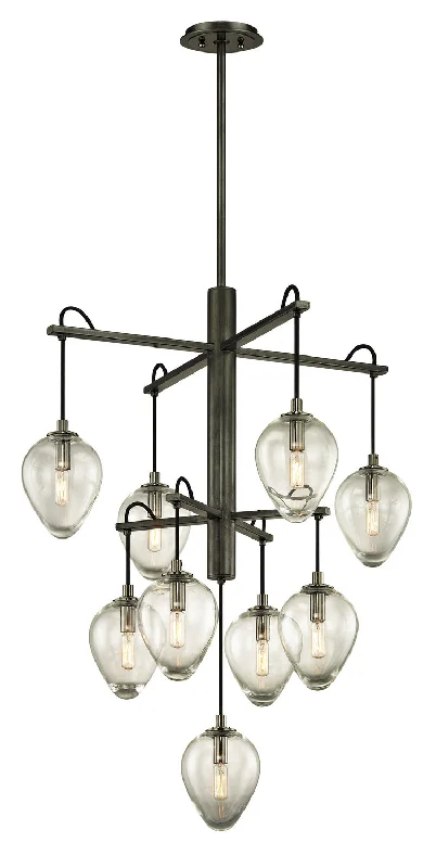 LED Chandeliers for Energy - Efficient LightingLED Chandeliers for Energy - Efficient LightingBrixton Nine Light Pendant LED Chandeliers for Energy - Efficient LightingLED Chandeliers for Energy - Efficient LightingBrixton Nine Light Pendant