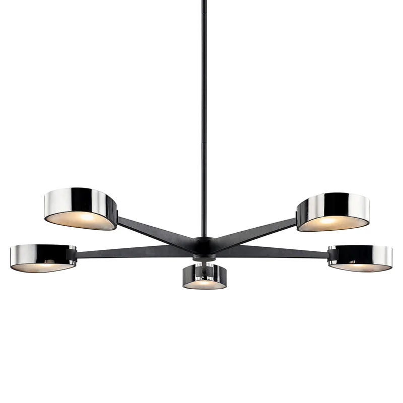 Rustic Wood Chandeliers for Country - Style HousesRustic Wood Chandeliers for Country - Style HousesAllisio Chandelier