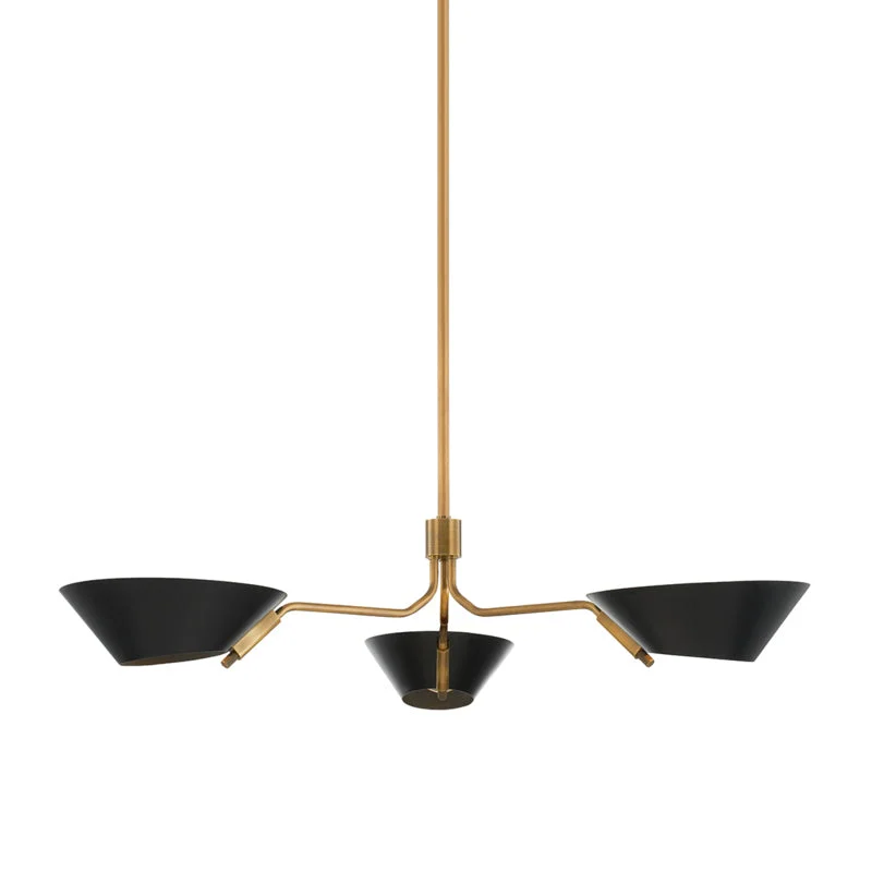 Chandeliers with Murano Glass for a High - End Artistic TouchChandeliers with Murano Glass for a High - End Artistic TouchSacramento Chandelier