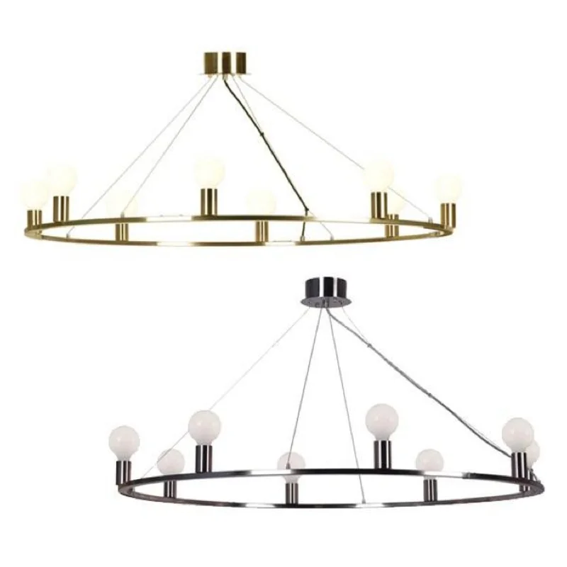 Chandeliers with Metal Frames in Black FinishChandeliers with Metal Frames in Black FinishYves Chandelier 8Lt in Antique Brass or Nickel Chandeliers with Metal Frames in Black FinishChandeliers with Metal Frames in Black FinishYves Chandelier 8Lt in Antique Brass or Nickel
