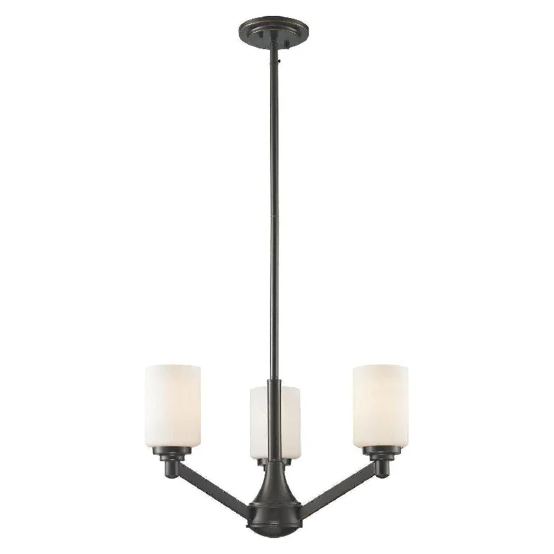 Small Chandeliers for Compact RoomsSmall Chandeliers for Compact RoomsMontego Chandelier
