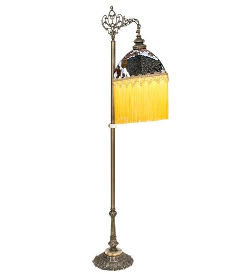 Metal Floor Lamp with a Matte Black Finish for a Sleek LookMetal Floor Lamp with a Matte Black Finish for a Sleek Look2Nd Avenue 5020-241 Peacock Lamp Antique Metal Floor Lamp with a Matte Black Finish for a Sleek LookMetal Floor Lamp with a Matte Black Finish for a Sleek Look2Nd Avenue 5020-241 Peacock Lamp Antique