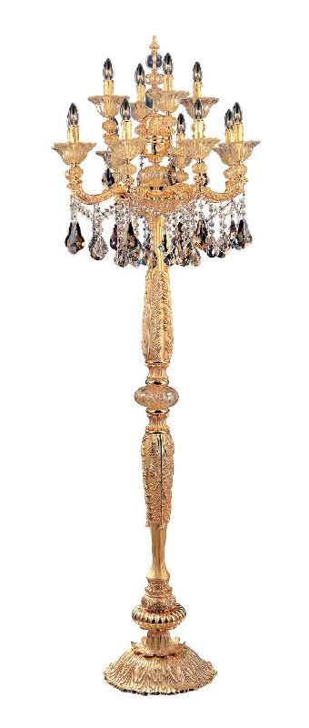 Glass Floor Lamp with Frosted Shades for Soft Diffused LightGlass Floor Lamp with Frosted Shades for Soft Diffused LightAllegri Lighting 11097-016-FR000 Mendelssohn 12 Light Floor Lamp Lamp Gold, Champ, Gld Leaf Glass Floor Lamp with Frosted Shades for Soft Diffused LightGlass Floor Lamp with Frosted Shades for Soft Diffused LightAllegri Lighting 11097-016-FR000 Mendelssohn 12 Light Floor Lamp Lamp Gold, Champ, Gld Leaf
