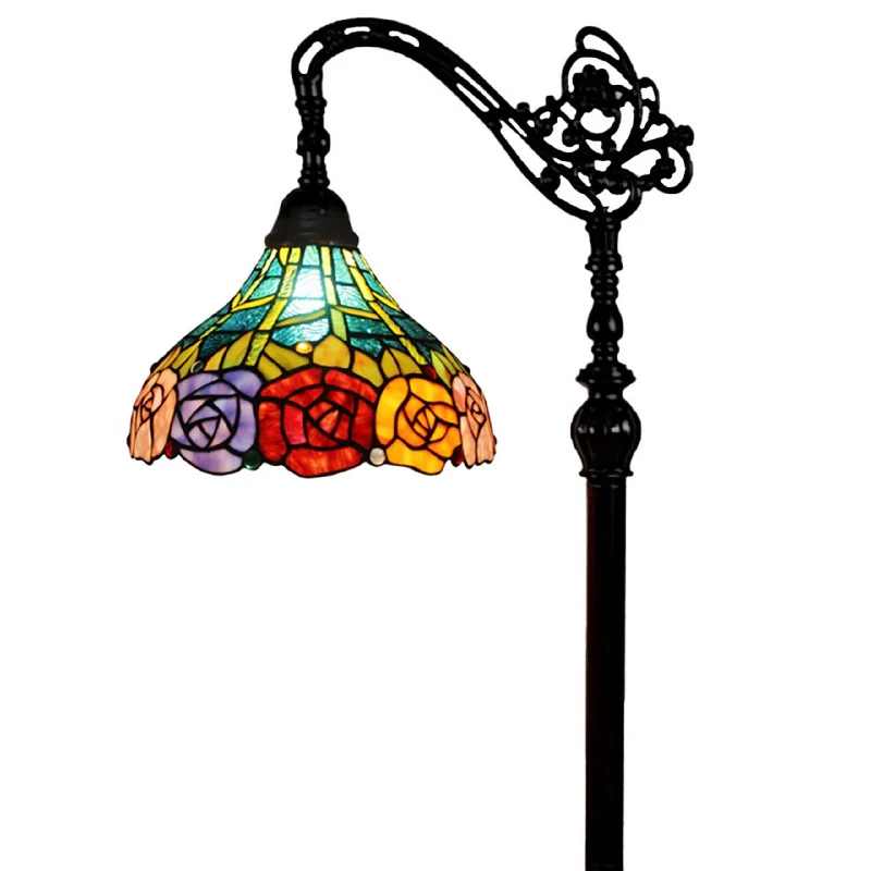 Modern Minimalist Floor Lamp for Contemporary Living RoomsModern Minimalist Floor Lamp for Contemporary Living RoomsAmora Lighting AM035FL12B Tiffany Style Roses Reading Floor Lamp 62" High Modern Minimalist Floor Lamp for Contemporary Living RoomsModern Minimalist Floor Lamp for Contemporary Living RoomsAmora Lighting AM035FL12B Tiffany Style Roses Reading Floor Lamp 62" High