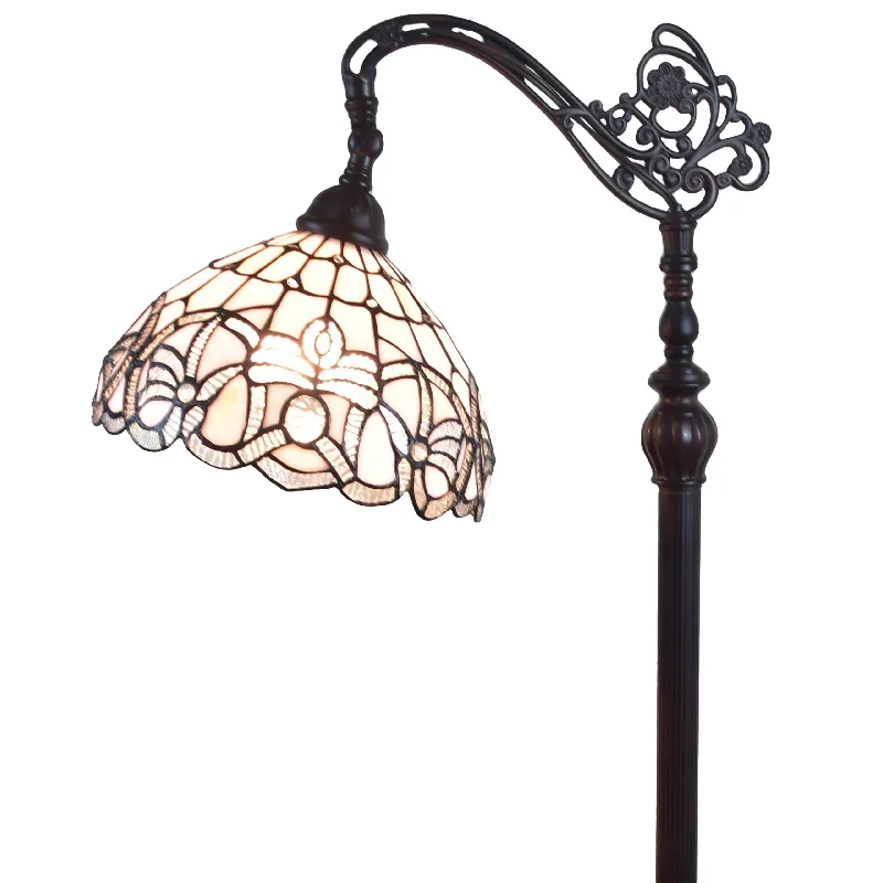 Adjustable Height Floor Lamp for Versatile Lighting NeedsAdjustable Height Floor Lamp for Versatile Lighting NeedsAmora Lighting Tiffany Style AM283FL12B Floral Design Floor Reading Lamp 62" Tall Adjustable Height Floor Lamp for Versatile Lighting NeedsAdjustable Height Floor Lamp for Versatile Lighting NeedsAmora Lighting Tiffany Style AM283FL12B Floral Design Floor Reading Lamp 62" Tall