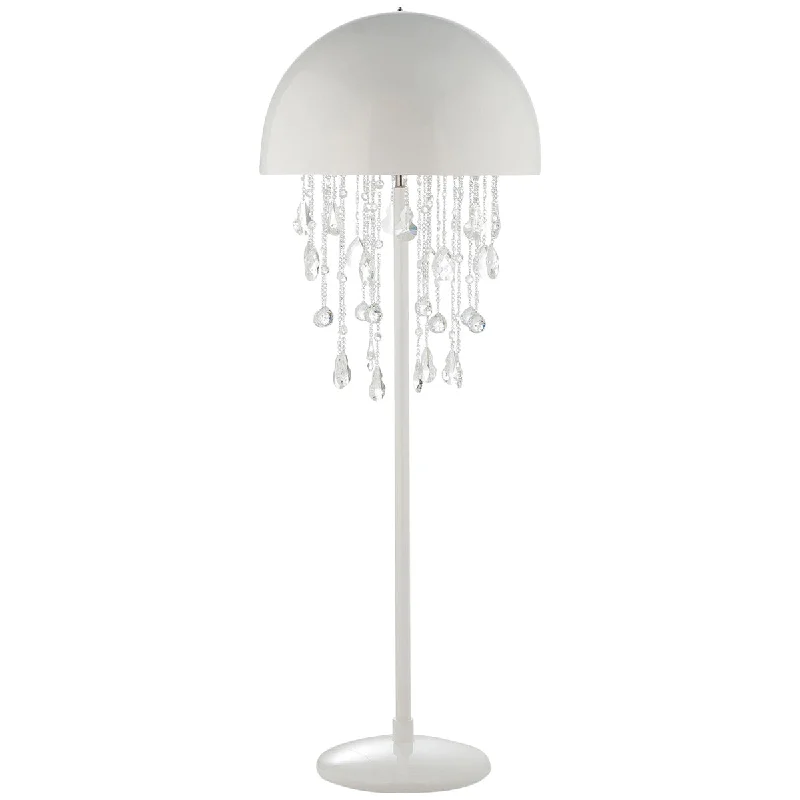 Adjustable Height Floor Lamp for Versatile Lighting NeedsAdjustable Height Floor Lamp for Versatile Lighting NeedsBoyd Lunar Floor Lamp