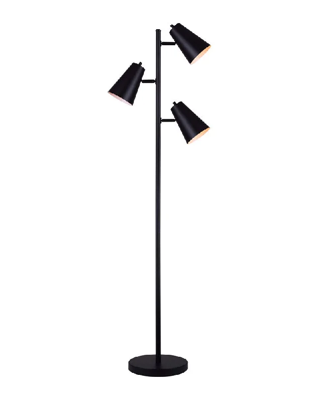 Way Switch Floor Lamp for Multiple Light Intensity Levels Way Switch Floor Lamp for Multiple Light Intensity LevelsCanarm Lighting IFL1056A66BK Lamp Black Way Switch Floor Lamp for Multiple Light Intensity Levels Way Switch Floor Lamp for Multiple Light Intensity LevelsCanarm Lighting IFL1056A66BK Lamp Black