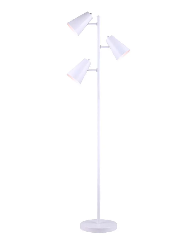 Industrial Style Floor Lamp with Exposed Bulbs for Loft ApartmentsIndustrial Style Floor Lamp with Exposed Bulbs for Loft ApartmentsCanarm Lighting IFL1056A66WH Lamp White Industrial Style Floor Lamp with Exposed Bulbs for Loft ApartmentsIndustrial Style Floor Lamp with Exposed Bulbs for Loft ApartmentsCanarm Lighting IFL1056A66WH Lamp White