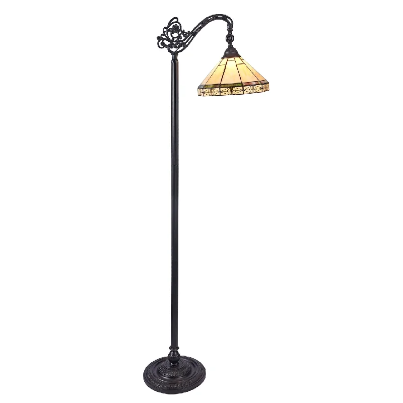 Adjustable Height Floor Lamp for Versatile Lighting NeedsAdjustable Height Floor Lamp for Versatile Lighting NeedsChloe Lighting CH31315MI11-RF1 Belle Tiffany-Style 1 Light Reading Floor Lamp 11`` Wide Adjustable Height Floor Lamp for Versatile Lighting NeedsAdjustable Height Floor Lamp for Versatile Lighting NeedsChloe Lighting CH31315MI11-RF1 Belle Tiffany-Style 1 Light Reading Floor Lamp 11`` Wide