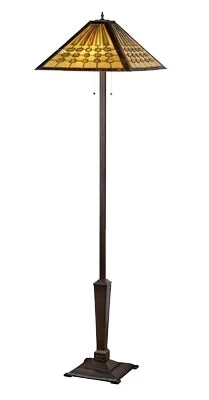 Wood Floor Lamp with Natural Grain for a Warm and Organic FeelWood Floor Lamp with Natural Grain for a Warm and Organic FeelChloe Lighting CH33215MG18-FL2 Chadrick Tiffany-style 2 Light Mission Floor Lamp 18`` Shade Wood Floor Lamp with Natural Grain for a Warm and Organic FeelWood Floor Lamp with Natural Grain for a Warm and Organic FeelChloe Lighting CH33215MG18-FL2 Chadrick Tiffany-style 2 Light Mission Floor Lamp 18`` Shade