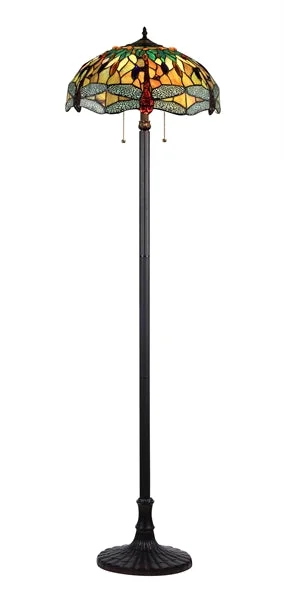 Fabric Floor Lamp with a Linen Shade for a Relaxed AestheticFabric Floor Lamp with a Linen Shade for a Relaxed AestheticChloe Lighting CH33471BD18-FL2 Empress Tiffany-style 2 Light Dragonfly Floor Lamp 18`` Shade Fabric Floor Lamp with a Linen Shade for a Relaxed AestheticFabric Floor Lamp with a Linen Shade for a Relaxed AestheticChloe Lighting CH33471BD18-FL2 Empress Tiffany-style 2 Light Dragonfly Floor Lamp 18`` Shade