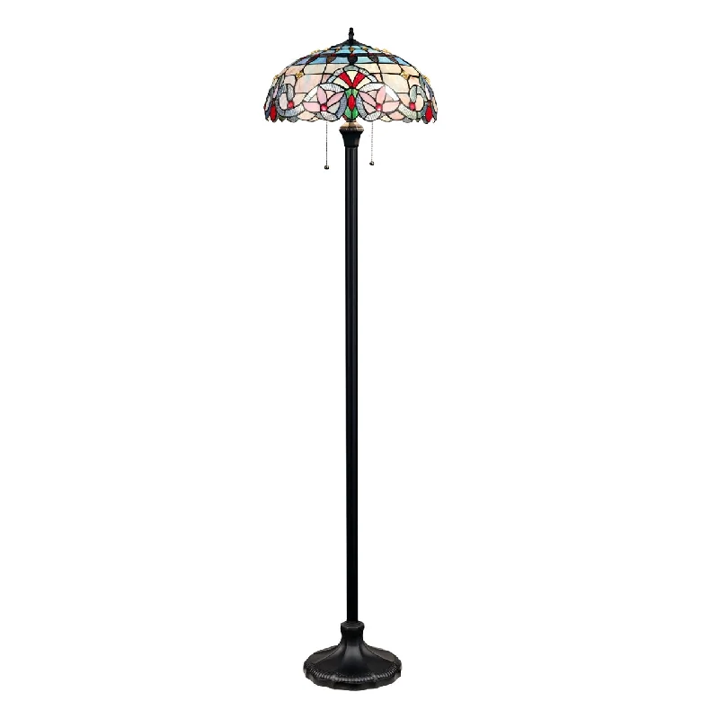 Dimmable Floor Lamp for Adjustable Lighting AmbianceDimmable Floor Lamp for Adjustable Lighting AmbianceChloe Lighting Grenville Victorian-Style Dark Bronze 2 Light Floor Lamp 18" Wide Dimmable Floor Lamp for Adjustable Lighting AmbianceDimmable Floor Lamp for Adjustable Lighting AmbianceChloe Lighting Grenville Victorian-Style Dark Bronze 2 Light Floor Lamp 18" Wide