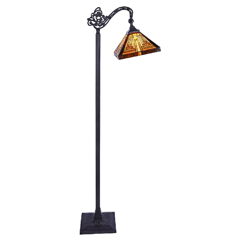 Way Switch Floor Lamp for Multiple Light Intensity Levels Way Switch Floor Lamp for Multiple Light Intensity LevelsChloe Lighting CH33359MR11-RF1 Innes Tiffany-Style 1 Light Reading Floor Lamp 11`` Wide Way Switch Floor Lamp for Multiple Light Intensity Levels Way Switch Floor Lamp for Multiple Light Intensity LevelsChloe Lighting CH33359MR11-RF1 Innes Tiffany-Style 1 Light Reading Floor Lamp 11`` Wide