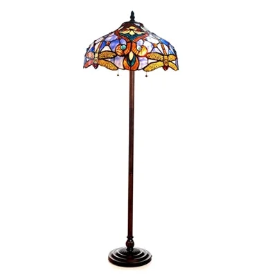 Bohemian Inspired Floor Lamp for Eclectic Home DecorBohemian Inspired Floor Lamp for Eclectic Home DecorChloe Lighting CH1B717BD17-FL2 Julia Tiffany-style 2 Light Dragonfly Floor Lamp 17`` Shade Bohemian Inspired Floor Lamp for Eclectic Home DecorBohemian Inspired Floor Lamp for Eclectic Home DecorChloe Lighting CH1B717BD17-FL2 Julia Tiffany-style 2 Light Dragonfly Floor Lamp 17`` Shade