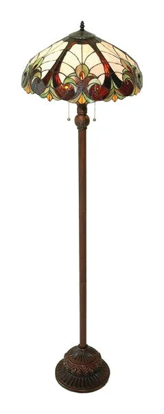 Way Switch Floor Lamp for Multiple Light Intensity Levels Way Switch Floor Lamp for Multiple Light Intensity LevelsChloe Lighting CH18780VI18-FL2 Liaison Tiffany-style 2 Light Victorian Floor Lamp 18`` Shade Way Switch Floor Lamp for Multiple Light Intensity Levels Way Switch Floor Lamp for Multiple Light Intensity LevelsChloe Lighting CH18780VI18-FL2 Liaison Tiffany-style 2 Light Victorian Floor Lamp 18`` Shade