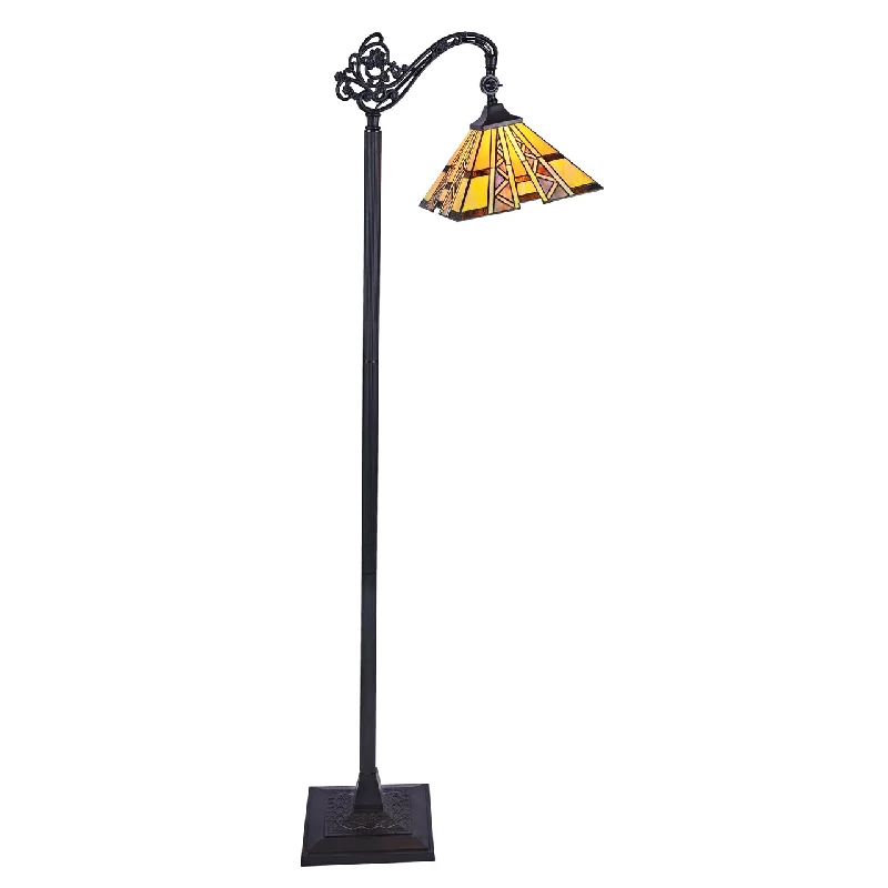 Rustic Farmhouse Style Floor Lamp for Cozy BedroomsRustic Farmhouse Style Floor Lamp for Cozy BedroomsChloe Lighting CH33226MI11-RF1 Progressive Tiffany-Style 1 Light Reading Floor Lamp 11`` Wide Rustic Farmhouse Style Floor Lamp for Cozy BedroomsRustic Farmhouse Style Floor Lamp for Cozy BedroomsChloe Lighting CH33226MI11-RF1 Progressive Tiffany-Style 1 Light Reading Floor Lamp 11`` Wide