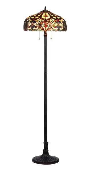 Marble Base Floor Lamp for a Touch of LuxuryMarble Base Floor Lamp for a Touch of LuxuryChloe Lighting CH33473IV18-FL2 Sadie Tiffany-style 2 Light Victorian Floor Lamp 18`` Shade Marble Base Floor Lamp for a Touch of LuxuryMarble Base Floor Lamp for a Touch of LuxuryChloe Lighting CH33473IV18-FL2 Sadie Tiffany-style 2 Light Victorian Floor Lamp 18`` Shade