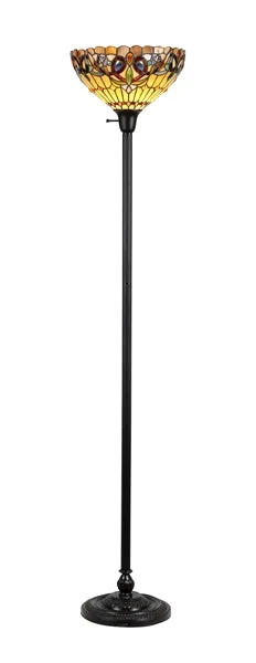Smart Floor Lamp with Voice Control and Bluetooth ConnectivitySmart Floor Lamp with Voice Control and Bluetooth ConnectivityChloe Lighting CH33353VR14-TF1 Serenity Tiffany-Style 1 Light Victorian Torchiere Floor Lamp 14`` Shade Smart Floor Lamp with Voice Control and Bluetooth ConnectivitySmart Floor Lamp with Voice Control and Bluetooth ConnectivityChloe Lighting CH33353VR14-TF1 Serenity Tiffany-Style 1 Light Victorian Torchiere Floor Lamp 14`` Shade