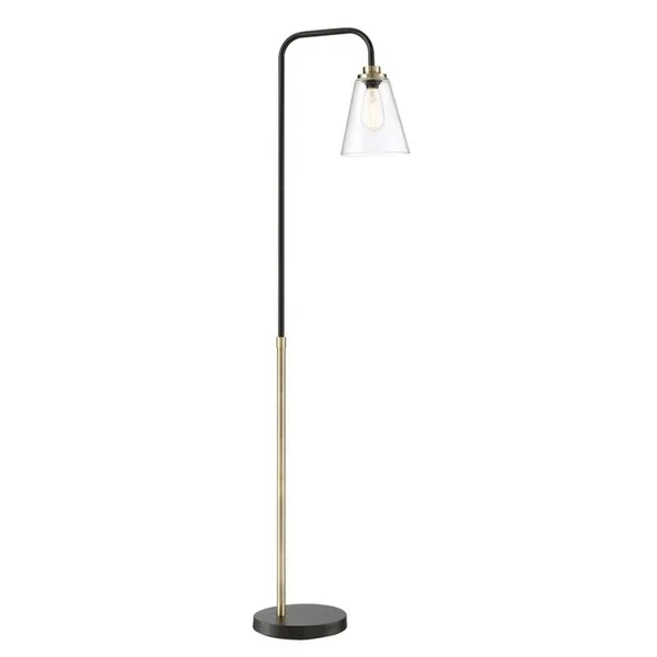 Dimmable Floor Lamp for Adjustable Lighting AmbianceDimmable Floor Lamp for Adjustable Lighting AmbianceColinton Floor Lamp