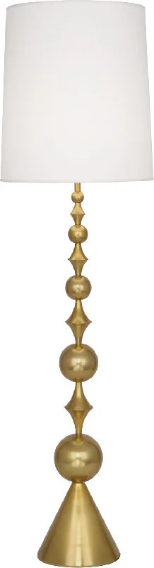 Modern Minimalist Floor Lamp for Contemporary Living RoomsModern Minimalist Floor Lamp for Contemporary Living RoomsRobert Abbey Lighting 787 Jonathan Adler Harlequin Lamp Antique Brass Modern Minimalist Floor Lamp for Contemporary Living RoomsModern Minimalist Floor Lamp for Contemporary Living RoomsRobert Abbey Lighting 787 Jonathan Adler Harlequin Lamp Antique Brass