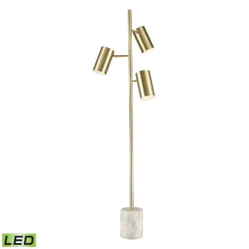 Metal Floor Lamp with a Matte Black Finish for a Sleek LookMetal Floor Lamp with a Matte Black Finish for a Sleek LookElk Home Dien Honey Brass With Metal Shade 3 Light Floor Lamp Metal Floor Lamp with a Matte Black Finish for a Sleek LookMetal Floor Lamp with a Matte Black Finish for a Sleek LookElk Home Dien Honey Brass With Metal Shade 3 Light Floor Lamp